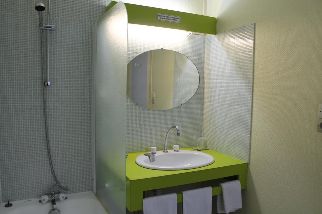 Hotel Napoleon Cherbourg-en-Cotentin Quarto foto